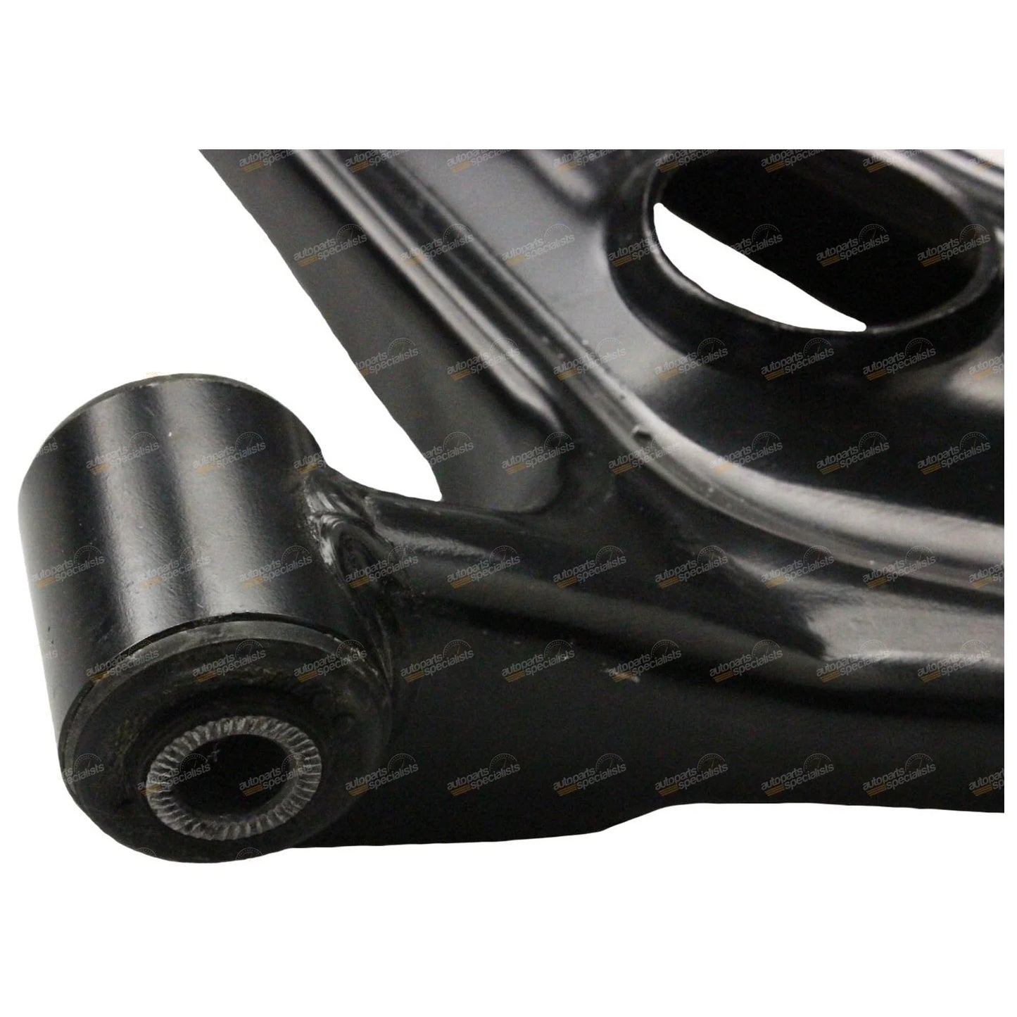 2 x Front Lower Control Arm Assemblies for Toyota Yaris (2005–2010)