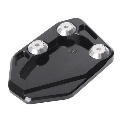 Kickstand Side Stand Extension Pad for LIFAN KPR150