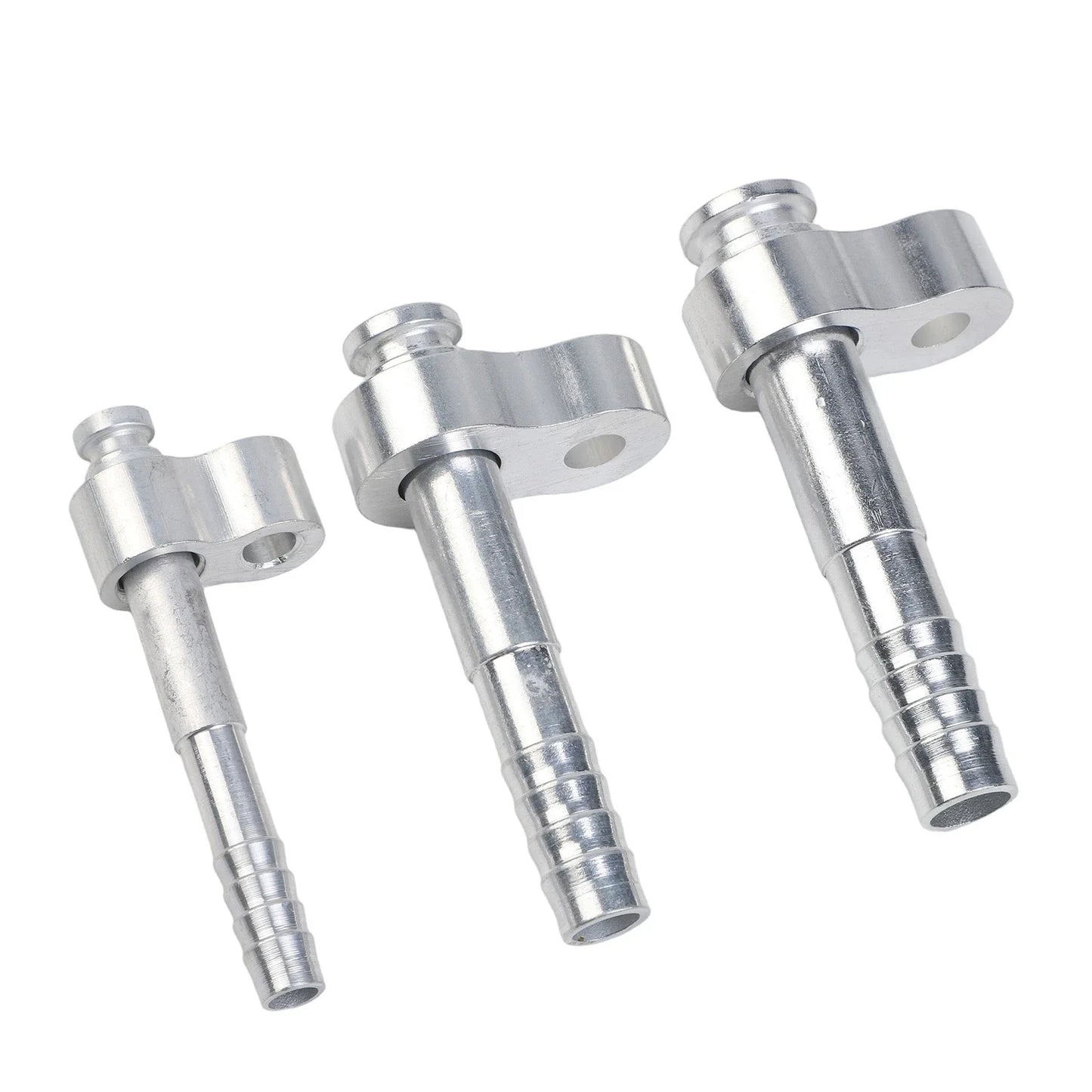 Movable Connector for R134a Air Conditioner