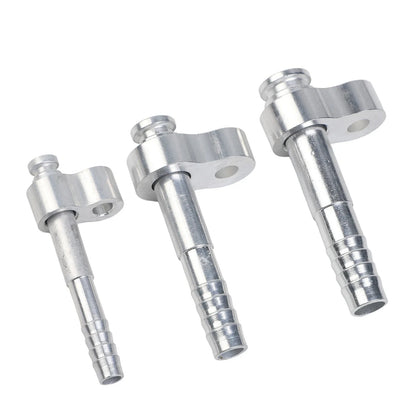Movable Connector for R134a Air Conditioner