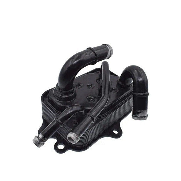 Transmission Oil Cooler for Hyundai Elantra Kia Forte (2017–2020)