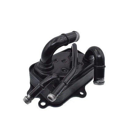 Transmission Oil Cooler for Hyundai Elantra Kia Forte (2017–2020)