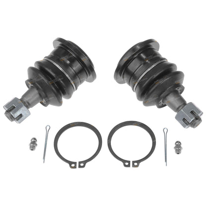 2 Upper Ball Joints for Toyota Hilux (2005–2014)