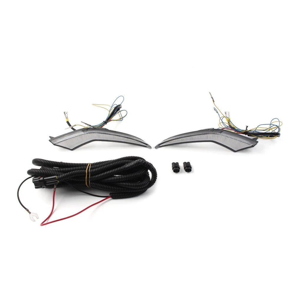 Carbon Fiber Cigar Lighter Panel Cover Trim for Toyota Tundra (2014–2021)