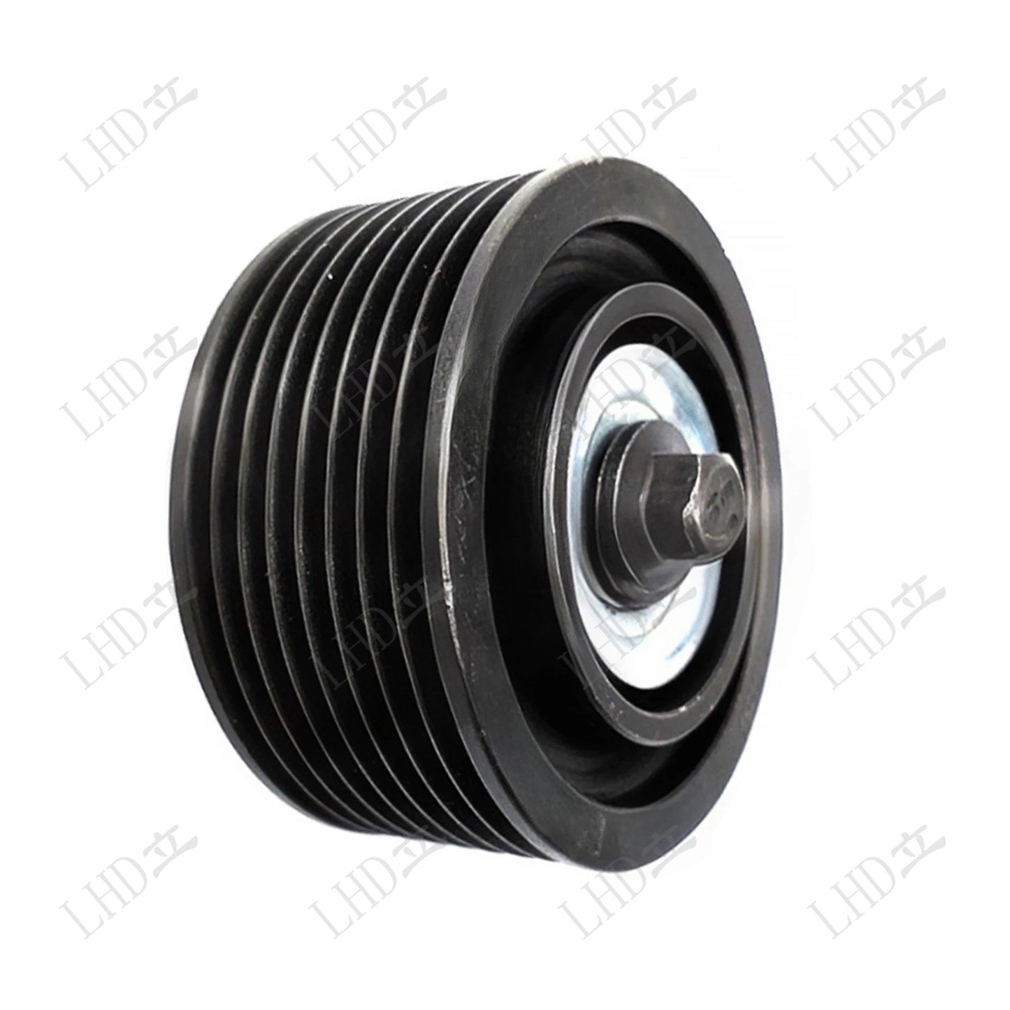 Idler Pulley for Cummins ISF3.8 (2010–2023)