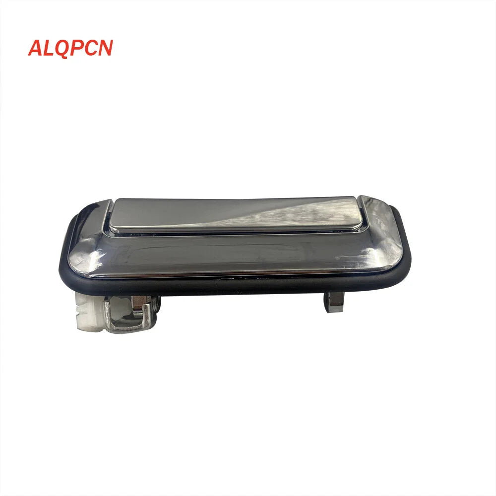 Chrome Left Door Outer Handle for Mitsubishi L200 Pickup, Delica L300 (1996-2005)