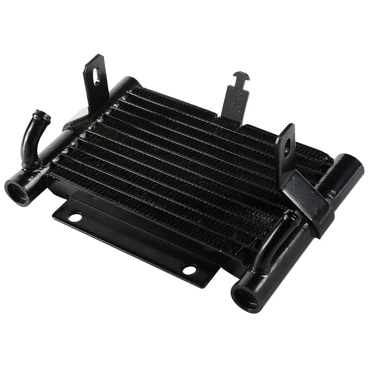 Oil Cooler for Harley Road King FLHR, Glide FLTRX, Street Glide FLHX (2017-2023)
