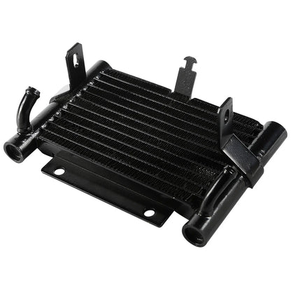 Oil Cooler for Harley Road King FLHR, Glide FLTRX, Street Glide FLHX (2017-2023)