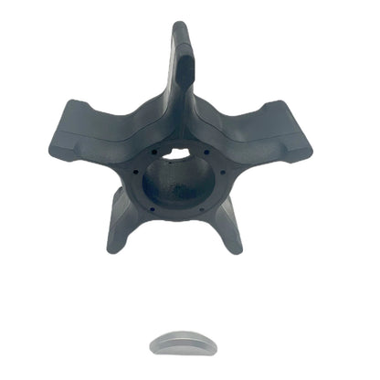 Water Pump Impeller for Suzuki 2 Stroke 115-225 HP (1990–2023)