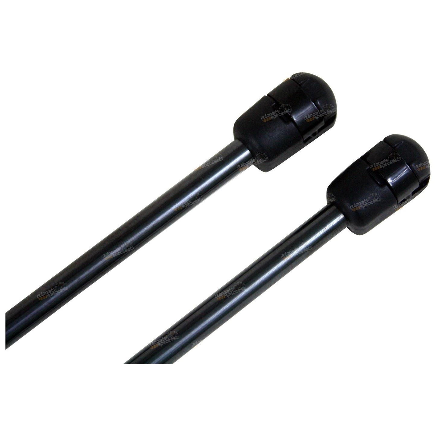 2 Gas Struts for Holden Commodore VR VS (1993–1997) Sedan With Spoiler
