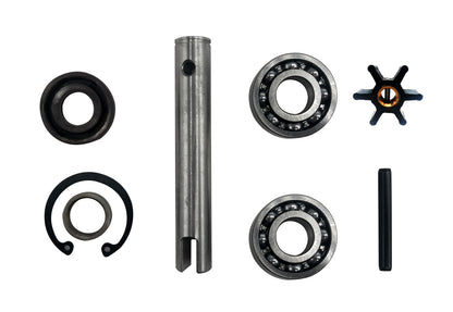 Water Pump Repair Shaft Kit for Volvo Penta (2001–2003)