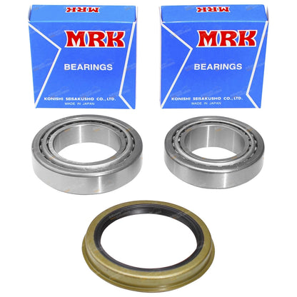 Front Wheel Bearing Kit for Ssangyong Korando (2004–2007)