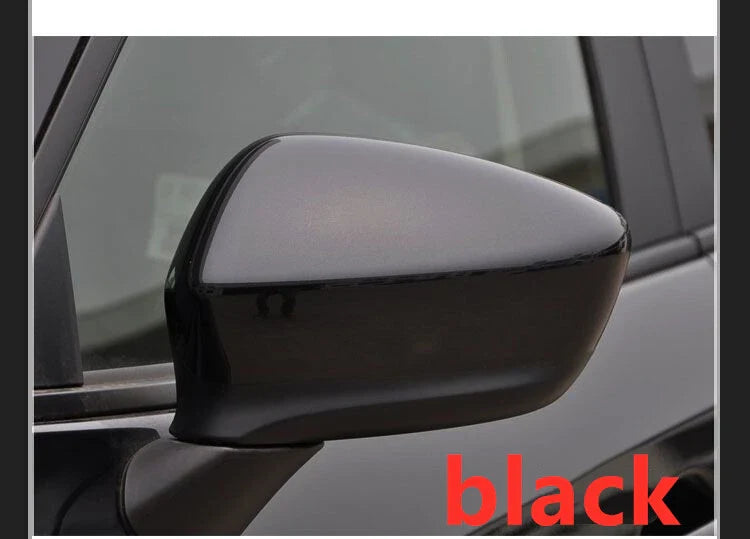 2 x Mirror Cap Covers for Mazda CX-5 (2012–2014)