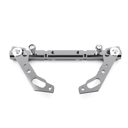 CNC Motorcycle Foot Pegs Rear Set Pedals for Universal Models (All Years)