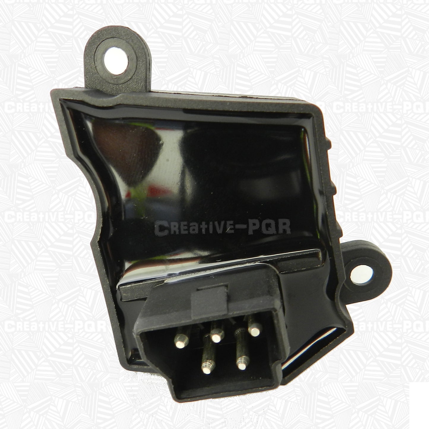 Blower Motor Heater Resistor for BMW 3 Series E46, 5 Series E39 (1998–2006)