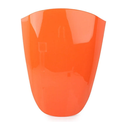 Rear Seat Cover Cowl for Kawasaki Ninja ZX-12R (2000–2008) - Orange