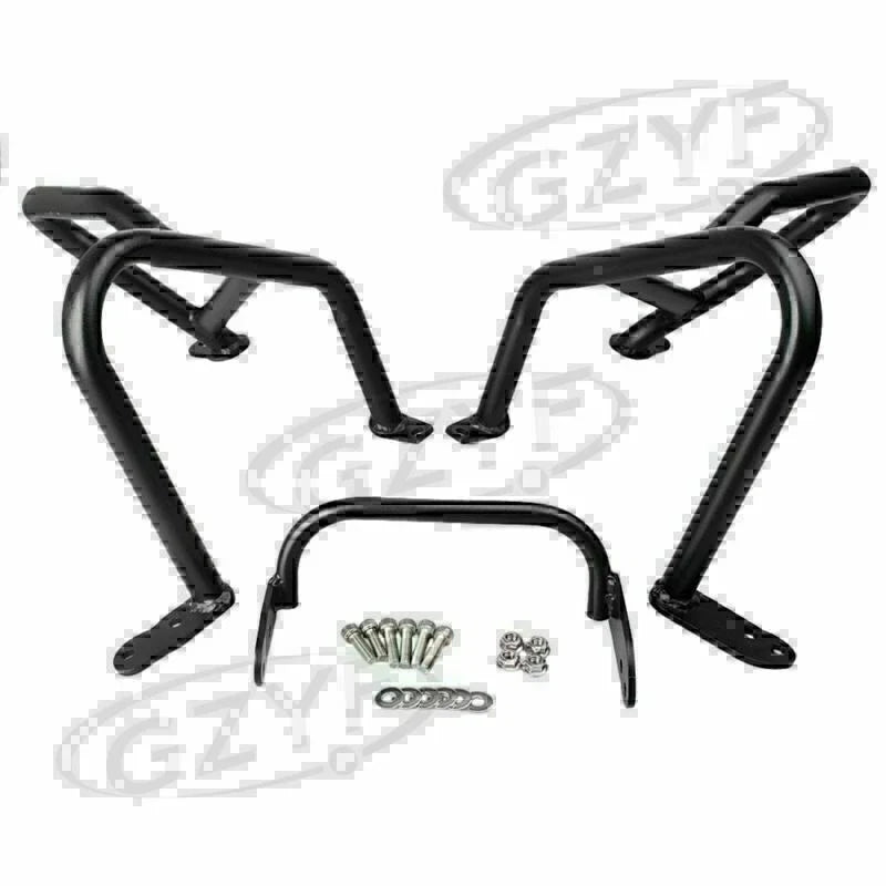 Engine Protection Guard Crash Bar for BMW R1200GS (2013-2018)