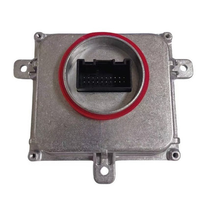 LED Headlight DRL Module for Audi A3 S3 A6 Q3 (2013–2020)