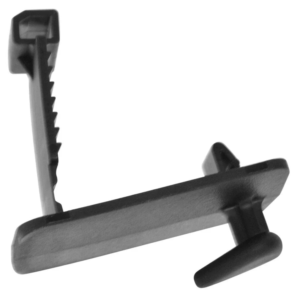 Front Left Floor Mat Retainer Clip for Ford Ranger, Lincoln MKS (2006-2011)