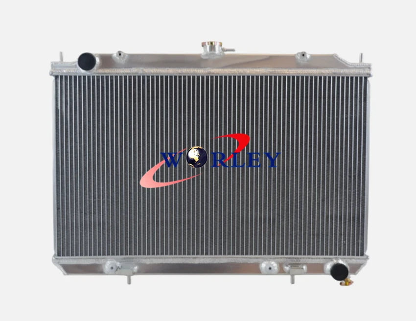 Radiator for Nissan Maxima/Infiniti I30 I35 (2000–2004)