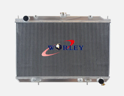 Radiator for Nissan Maxima/Infiniti I30 I35 (2000–2004)