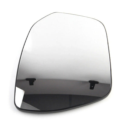 Right Rear View Mirror Glass for Land Rover Range Rover Evoque (2011-2015)