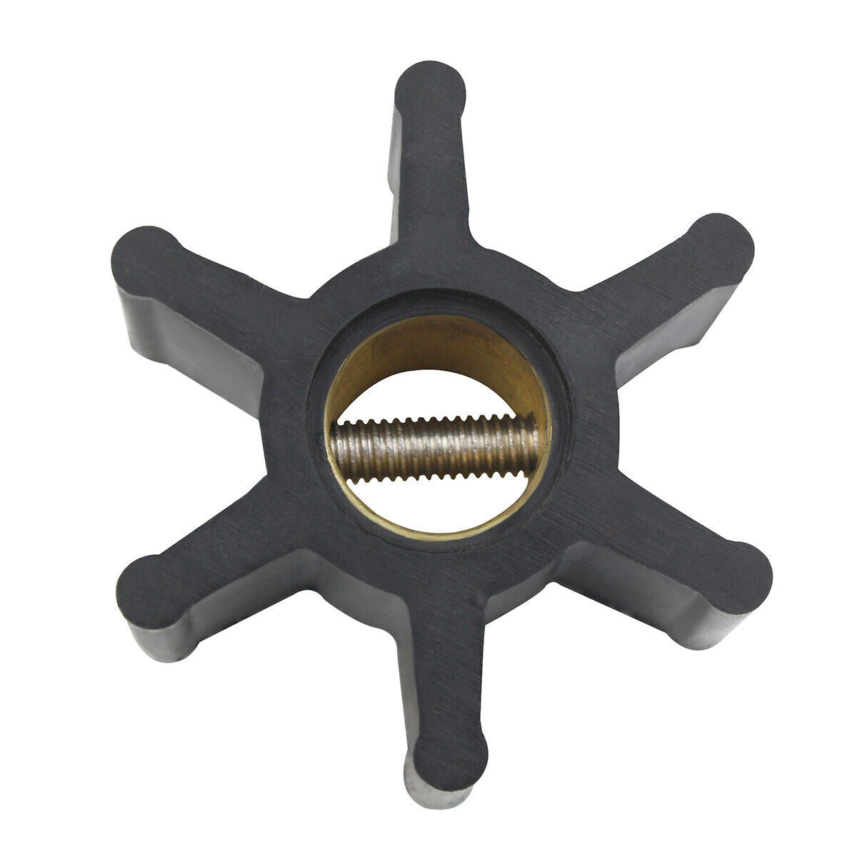 Impeller Repair Kit for Westerbeke Pumps (Fits 46120, 42026, 23-3306)