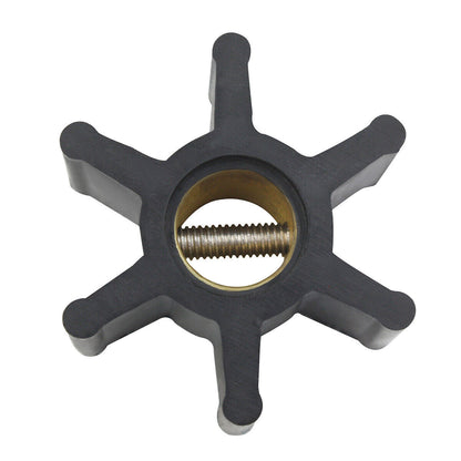 Impeller Repair Kit for Westerbeke Pumps (Fits 46120, 42026, 23-3306)