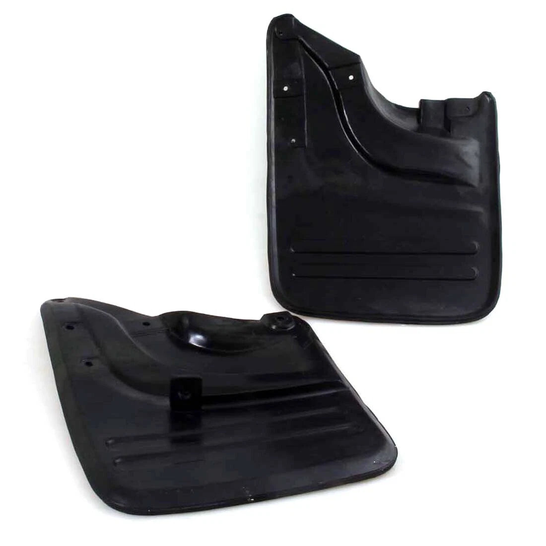 Rear Mudguard for Toyota Hilux 4x4 2004-2010