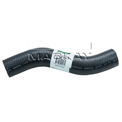 Lower Radiator Hose for Toyota Hilux (1988–1997)