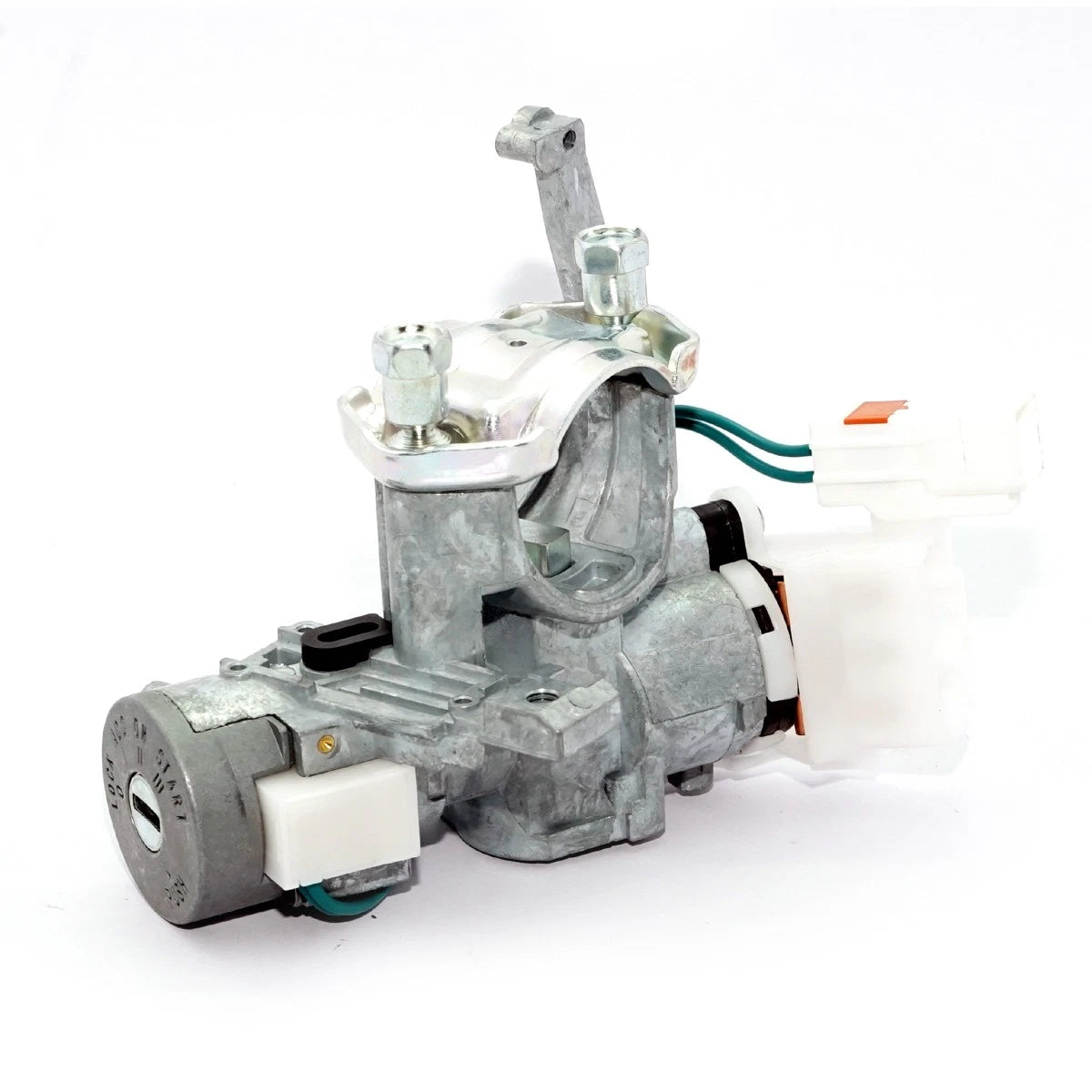 Ignition Switch for Mazda MX-5 Miata (1999–2005)