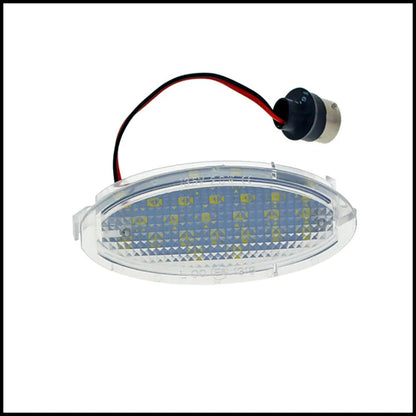 LED License Plate Light for Opel Astra, Corsa (1998-2006)