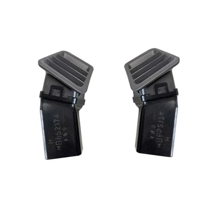 Panel Dash Air Outlet Vents for Mitsubishi Pajero Montero V31 V32 V33