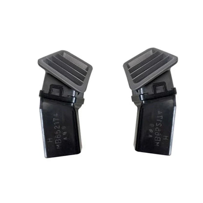 Panel Dash Air Outlet Vents for Mitsubishi Pajero Montero V31 V32 V33