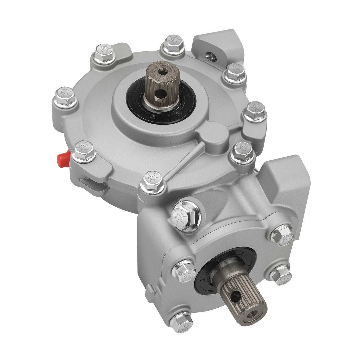 Front Differential for Polaris Sportsman Scrambler 500 400 (1996–2008)