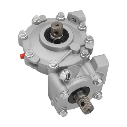 Front Differential for Polaris Sportsman Scrambler 500 400 (1996–2008)