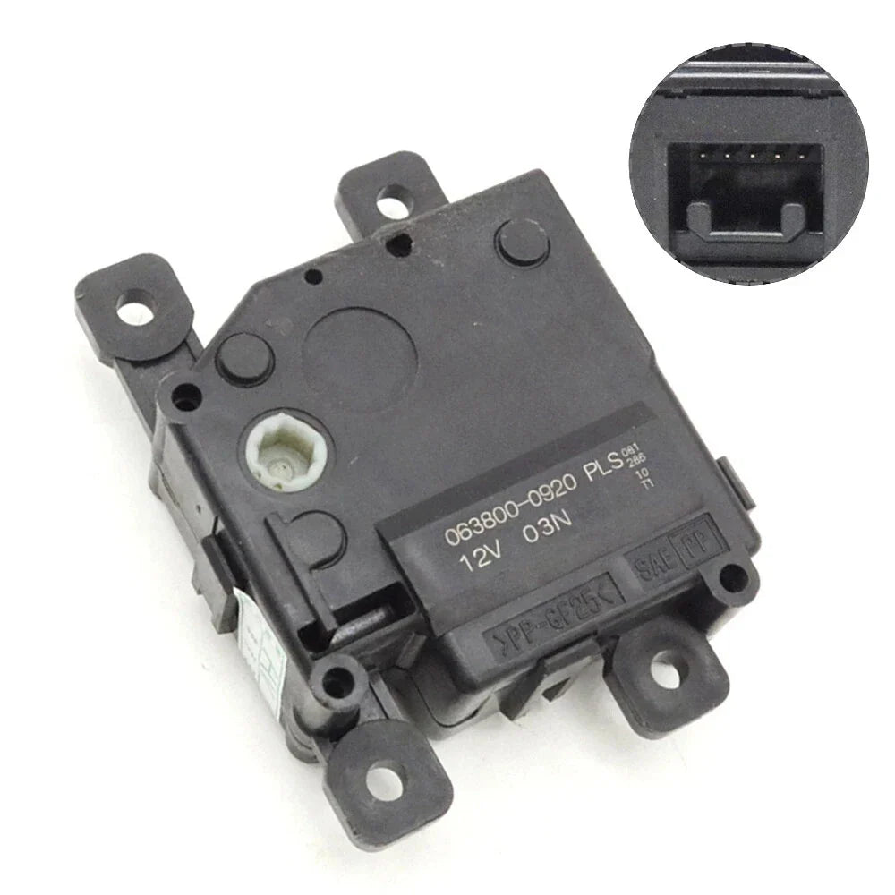 A/C Heater Servo Motor Actuator Blower for Toyota Avensis GX460(2009–2018)