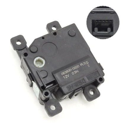 A/C Heater Servo Motor Actuator Blower for Toyota Avensis GX460(2009–2018)