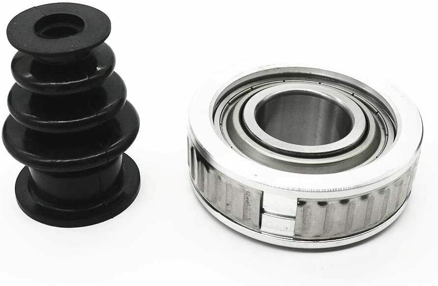 Transom Bellows Kit for OMC King Cobra (1986–1993)