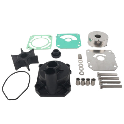 Complete Water Pump Rebuild Kit for Honda 75/90hp BF75D/BF90D