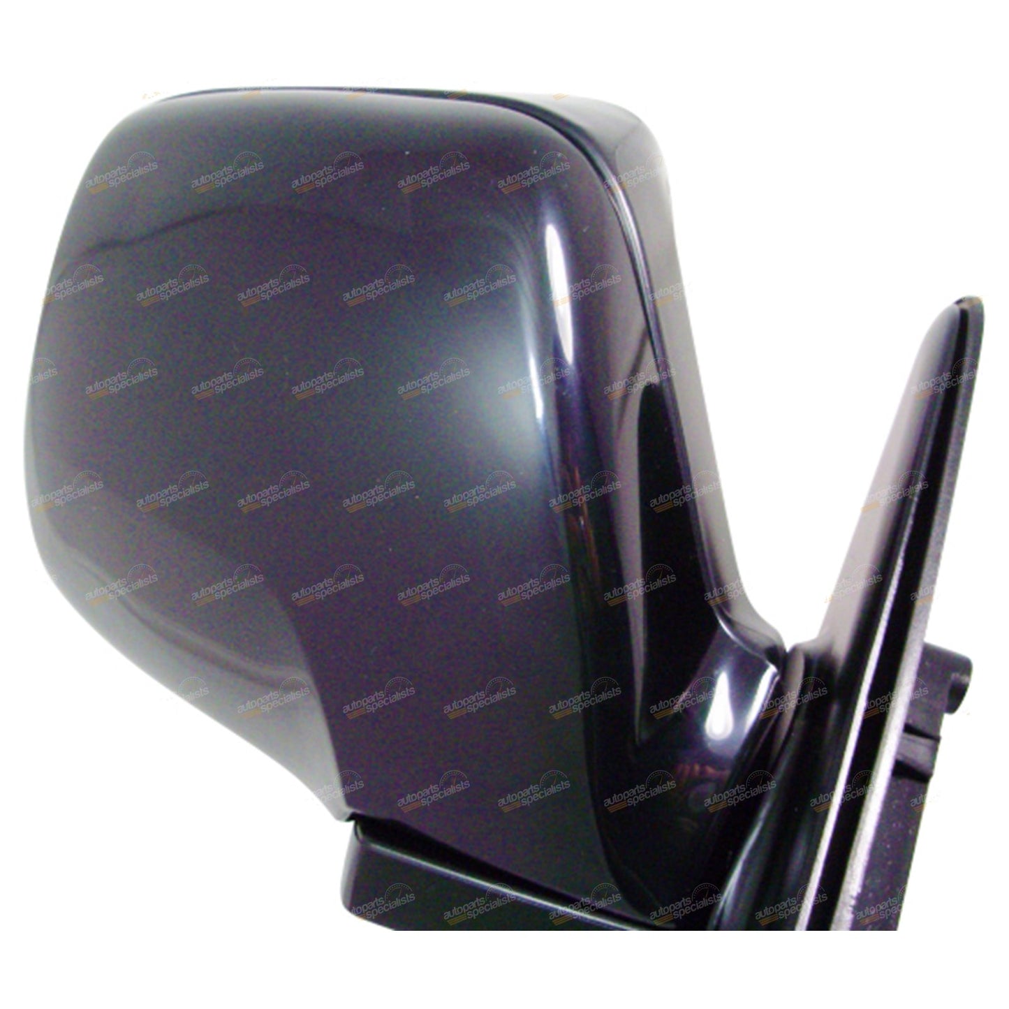RH Electric Door Mirror for Toyota Landcruiser 80 Series (1990–1997)