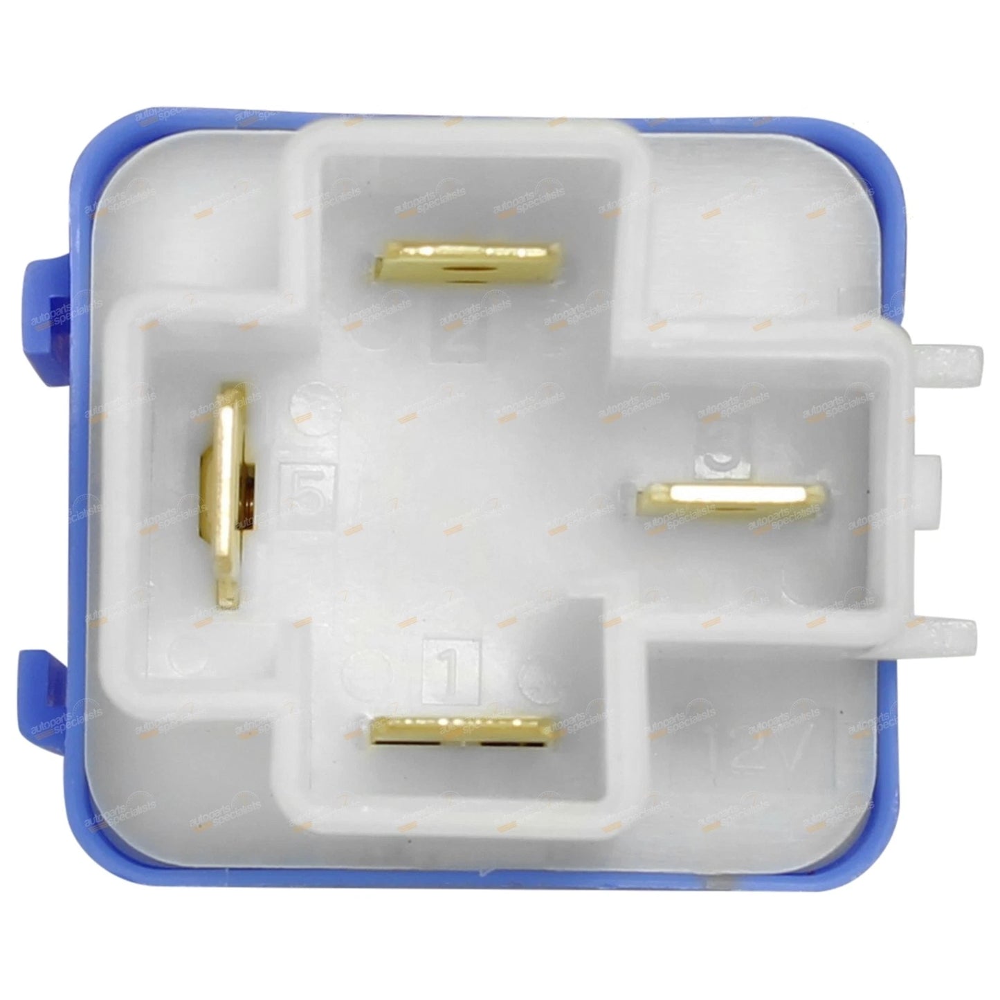 Relay for Nissan (12V, 4 Pin, 30 Amp)