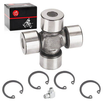 Rear Drive Shaft U-Joint Kit for Can-Am Renegade 500 570 800 850 1000