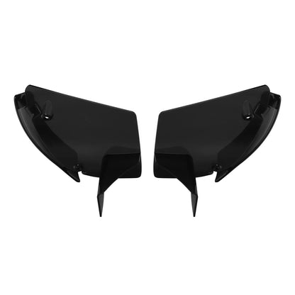 Side Wings Deflectors Fairings for Harley CVO Road Glide FLTRXSE (2023-24)