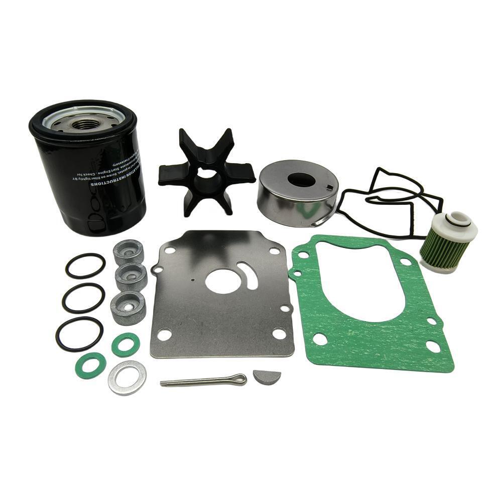 Maintenance Kit for Suzuki DF100B Outboard (2000–2005)