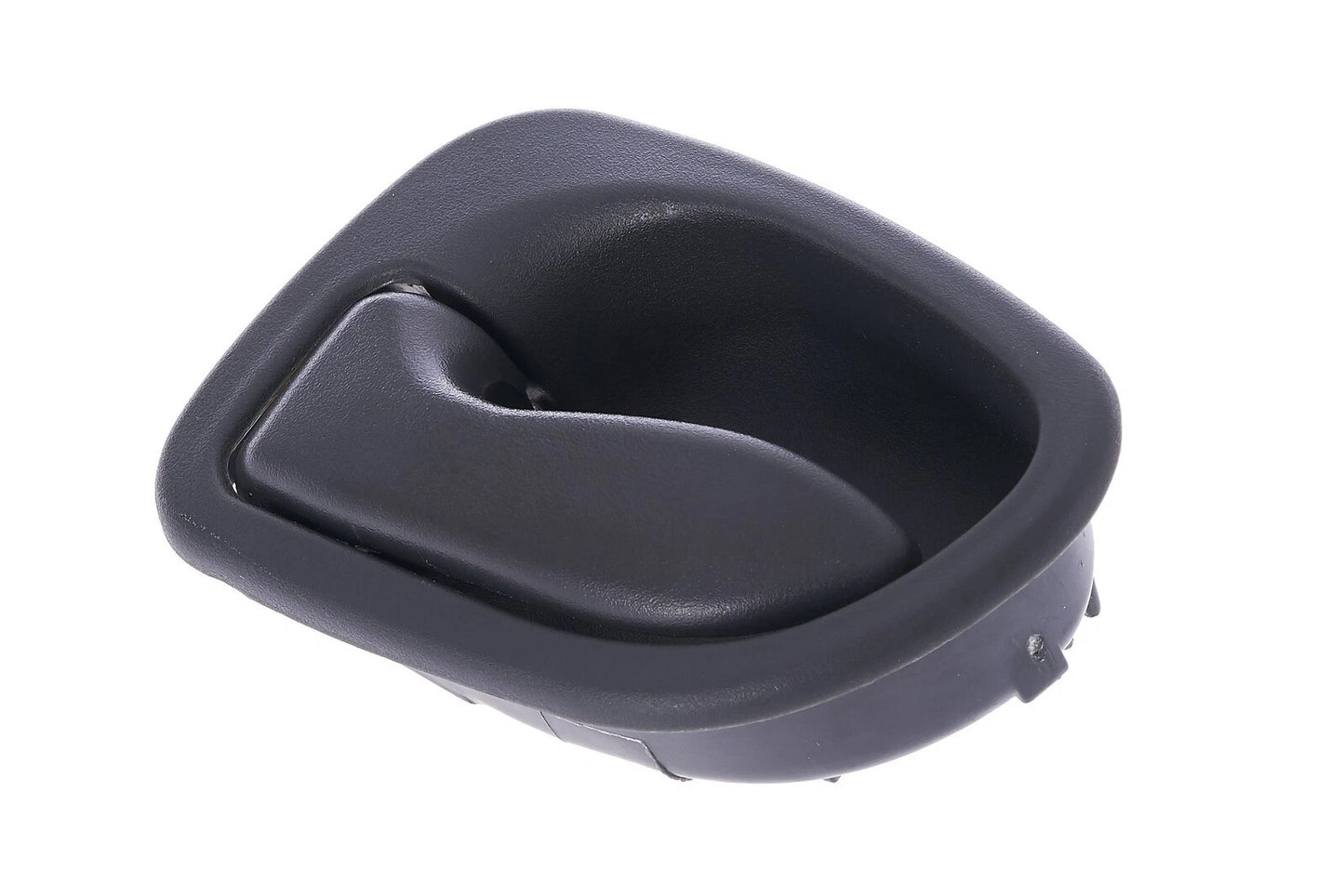 Textured Grey Front Left Inner Door Handle for Hyundai Excel (1994–2000)