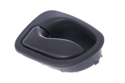Textured Grey Front Left Inner Door Handle for Hyundai Excel (1994–2000)