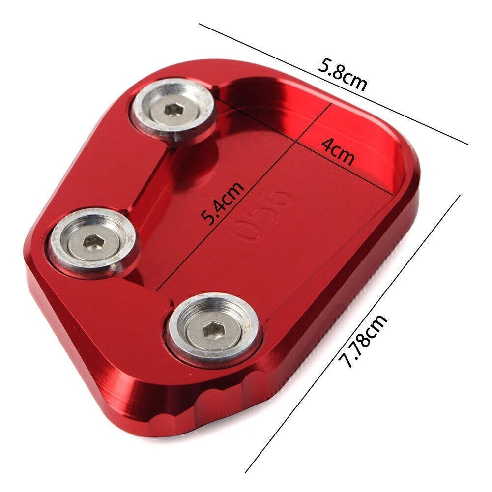 Fuel Shut Off Valve Cover with Knob for Honda Shadow ACE 750 VT750 VTX1300 VT1100C (1997–2007)