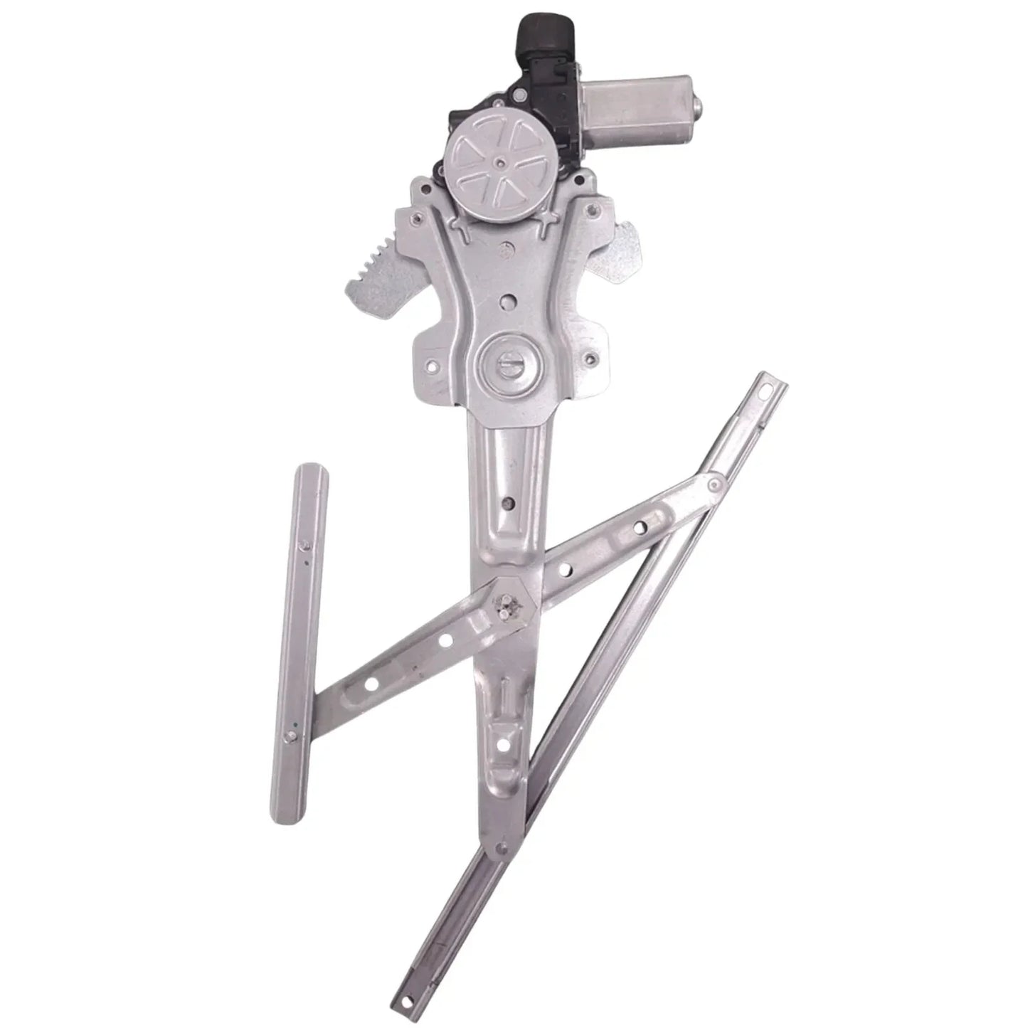 Rear RH Window Regulator W/2 Pin Motor for Mitsubishi Outlander (2012–2021)