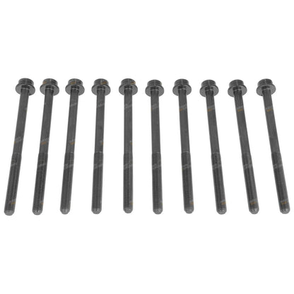 Head Bolt Set 2.3L for Ford Mondeo MA MB (2007-2010)